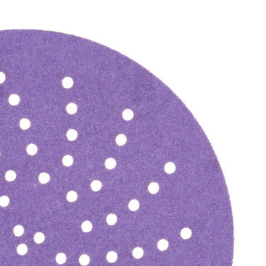 3M 31363 Cubitron II Hookit Clean Sanding Abrasive Disc, 3 in, 150+ grade