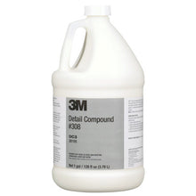 Load image into Gallery viewer, 3M 38105 Detail Compound 308, 1 Gallon
