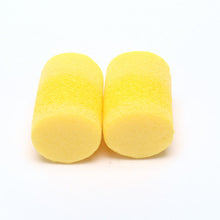 Load image into Gallery viewer, 3M 312-1201 E-A-R Classic Earplugs, Uncorded, Poly Bag