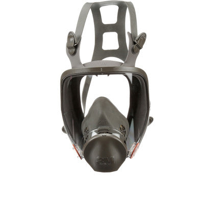3M 6800 Full Facepiece Reusable Respirator  Medium