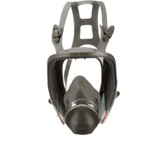 Load image into Gallery viewer, 3M 6800 Full Facepiece Reusable Respirator  Medium