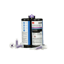 Load image into Gallery viewer, 3M 58308 Heavy-Bodied Seam Sealer, 600 mL DMS Cartridge