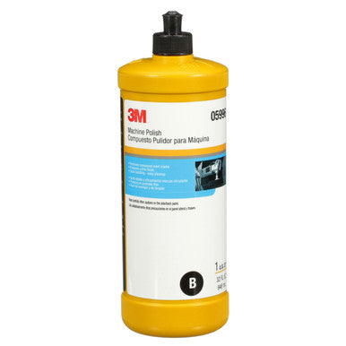 3M 05996 Machine Polish, 946 mL