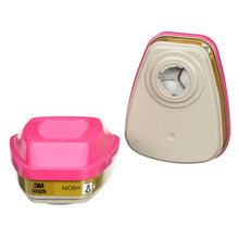 Load image into Gallery viewer, 3M 60926 Multi Gas/Vapor Cartridge/Filter, P100