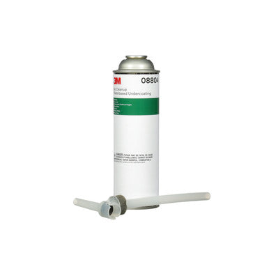 3M 08804 No Cleanup Waterbased Undercoating - 510g