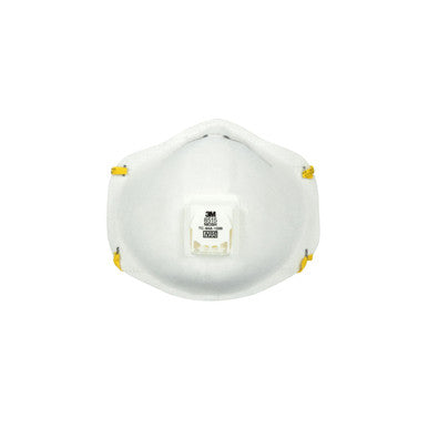 3M 8515 Particulate Welding Respirator /07189(AAD), N95