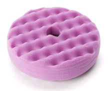 Load image into Gallery viewer, 3M 33034 Perfect-It 1-Step Foam Finishing Pad, 6 in, Quick Connect