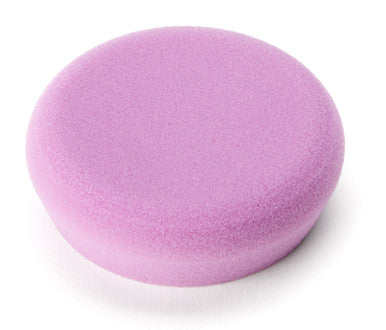 3M 33033 Perfect-It 1-Step Foam Finishing Pad, 4 in, Hookit