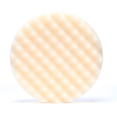 3M 05737 Perfect-It Foam Compounding Pad, 8 in