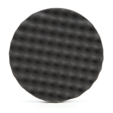 3M 05738 Perfect-It Foam Polishing Pad, 8 in