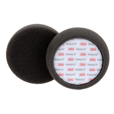 3M 30042 Perfect-It Foam Polishing Pad, 4 in, Single Sided