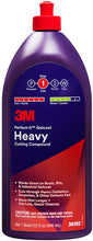 Load image into Gallery viewer, 3M 36102 Perfect-It Gelcoat Heavy Cutting Compound, 946 mL