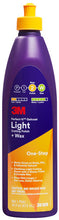 Load image into Gallery viewer, 3M 36109 Perfect-It Gelcoat Light Cutting Polish + Wax, 1 pint (16 fl oz)