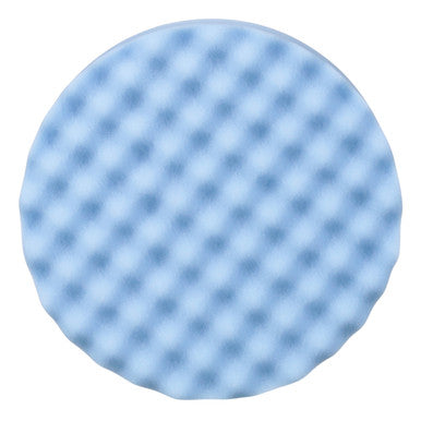 3M 05733 Perfect-It Ultrafine Polishing Pad, 8 in