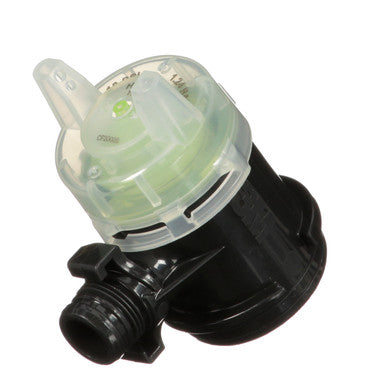 3M 26811 Performance Pressure HVLP Atomizing Head Refill Kit, Yellow, 1.1, 10 Pack