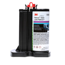 Load image into Gallery viewer, 3M 05862 Platinum Glaze, 276 mL DMS Cartridge