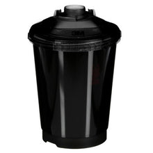 Load image into Gallery viewer, 3M 26260 PPS Series 2.0 Vented Spray Cup UV Kit, Standard (23.7 fl oz, 700 ml), 200 Micron Filter