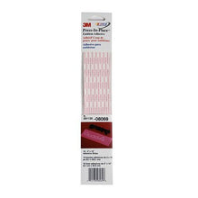 Load image into Gallery viewer, 3M 08069 Press-In-Place Emblem Adhesive, 2 in x 12 in