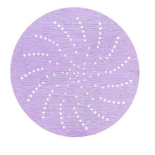 Load image into Gallery viewer, 3M 30461 Hookit Purple Clean Sanding Disc, 5 in, P600, 50 Pack