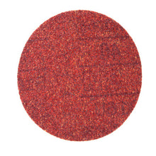 Load image into Gallery viewer, 3M 01303 Hookit Red Abrasive Disc, 5 in, 40