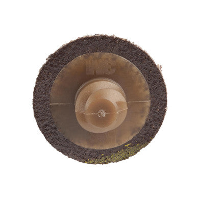 3M 60650017183 Roloc Disc 777F, 36 YF-weight, TR, 2 in, Die R200P