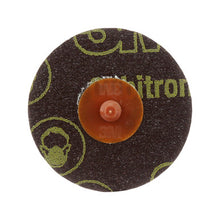 Load image into Gallery viewer, 3M 60650017696 Roloc Disc 777F, 60 YF-weight, TR, 3 in, Die R300V