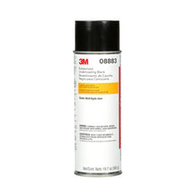 Load image into Gallery viewer, 3M 08883 Rubberized Undercoating, Black - 560g