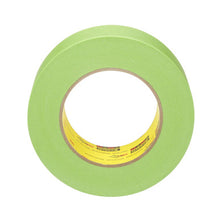 Load image into Gallery viewer, 3M 26340 Scotch® Performance Masking Tape 233+, Green, 48 mm x 55 m