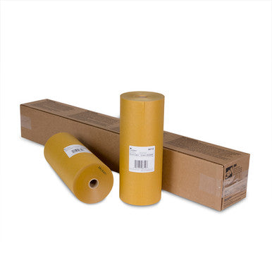 3M 06712 Scotchblok Masking Paper, 12 in x 750 ft