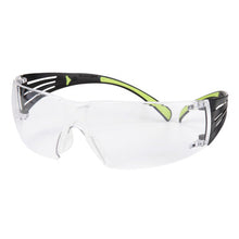 Load image into Gallery viewer, 3M SF401AF-CA SecureFit Protective Eyewear SF401AF, Clear Anti-fog Lens
