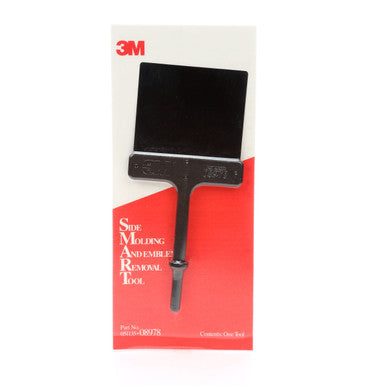3M 08978 Side Molding and Emblem Removal Tool
