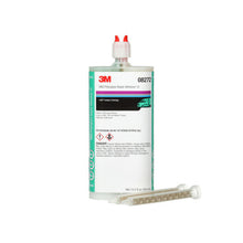 Load image into Gallery viewer, 3M 08272 SMC/Fiberglass Repair Adhesive-10, Green, 400 mL Cartridge