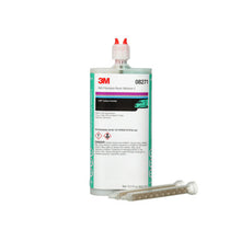 Load image into Gallery viewer, 3M 08271 SMC/Fiberglass Repair Adhesive-3, Green, 400 mL Cartridge