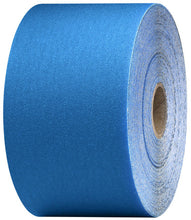Load image into Gallery viewer, 3M 36227 Stikit Blue Abrasive Sheet Roll, 500, 2-3/4 in x 45 yd