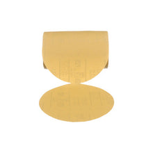 Load image into Gallery viewer, 3M 05050 Utility Cloth Roll 211K, 80 J-weight, 2 in x 50 yd, Full-flex