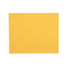 Load image into Gallery viewer, 3M 02546 Gold Abrasive Sheet, P150 grade, 9 in x 11 in