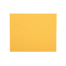 Load image into Gallery viewer, 3M 02549 Gold Abrasive Sheet, P80 grade, 9 in x 11 in