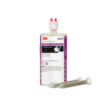 Load image into Gallery viewer, 3M 04247 Super Fast Plastic Repair, Clear, 200 mL Cartridge