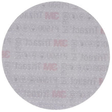 Load image into Gallery viewer, 3M 02088 Trizact Hookit Clear Coat Sanding Abrasive Disc 471LA, P1500, A10, 6 in (150 mm)