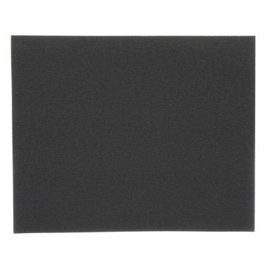 3M 02433 Utility Cloth Sheet 011K, Coarse, 9 in x 11 in