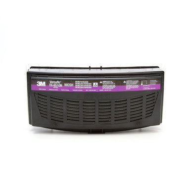 3M TR-6510N Versaflo Organic Vapor/HEPA Cartridge /37361(AAD), for TR-600/800 PAPR