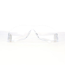 Load image into Gallery viewer, 3M 11329-00000-20 Virtua Protective Eyewear  Clear Anti-Fog Lens, Clear Temple