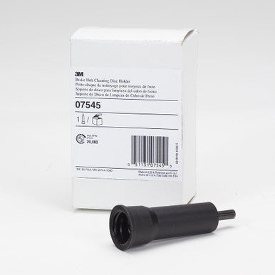 3M 07545 Brake Hub Cleaning Disc Holder