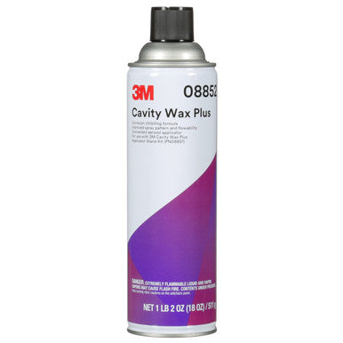 3M 08852 Cavity Wax Plus, 511 g