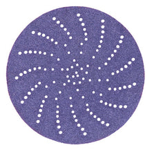 Load image into Gallery viewer, 3M 31367 Cubitron II Hookit Clean Sanding Abrasive Disc, 5 in, 120+ grade