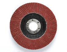 Load image into Gallery viewer, 3M AB89844 Cubitron II Flap Disc 969F, 40+, T27, 5 in x 7/8 in