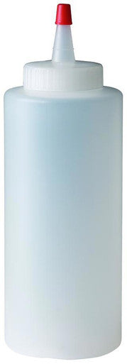 3M 37720 Detailing Squeeze Bottle, 12 fl oz