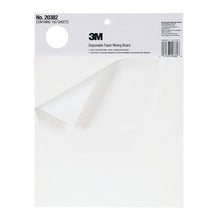Load image into Gallery viewer, 3M 20382 Disposable Paper Mixing Board