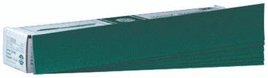 3M 00538 Green Corps Hookit Sheet, 100, 2-3/4 in x 16-1/2 in
