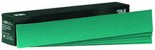Load image into Gallery viewer, 3M 02230 Green Corps Stikit Production Sheet, 80, 2-3/4 in x 16 1/2 in